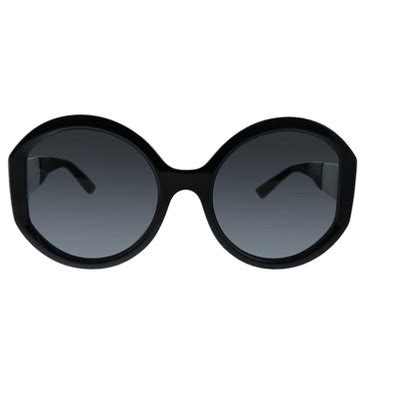 prada 22xs|Prada™ PR 22XS Round Sunglasses .